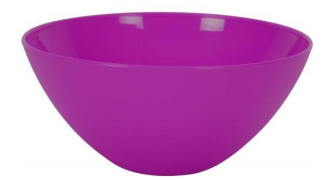 Mixing Bowl 2200 (2200 ml) (Purple)